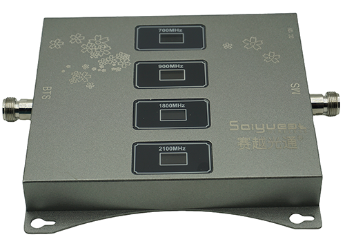  临洮四频手机信号接收器200㎡
