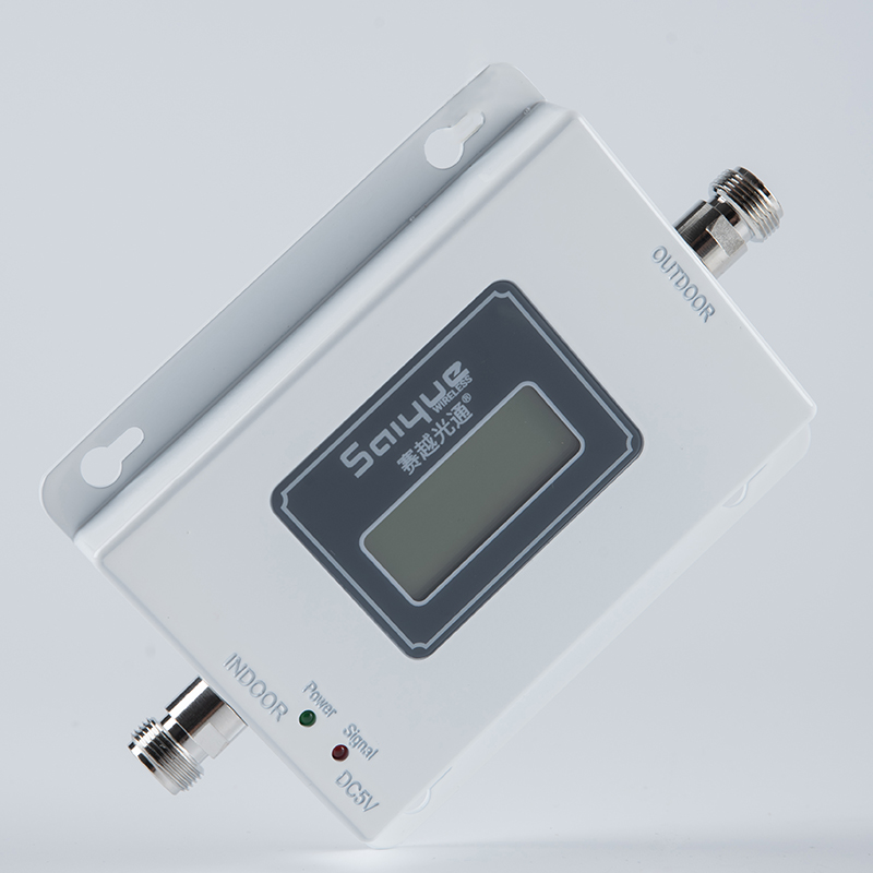 临洮家用配电房机房信号放大器200㎡