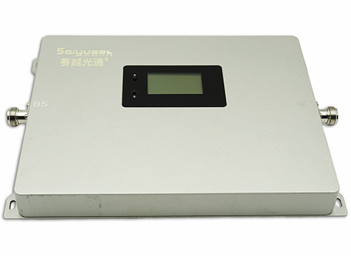  临洮三频/四频/五频手机信号接收器800㎡