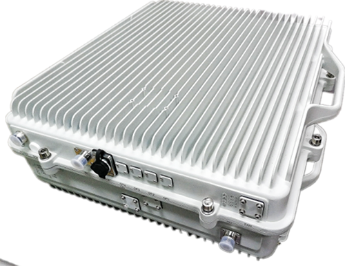 临洮信令级数字室分型移动通信干扰器