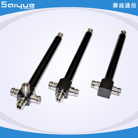  临洮FM调频广播同步广播功分器
