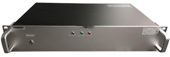  临洮350M PDT消防集群警用主机直放站