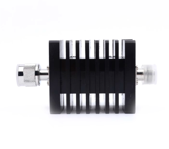  临洮腔体固定衰减器0-3G/0-4G  N型接口